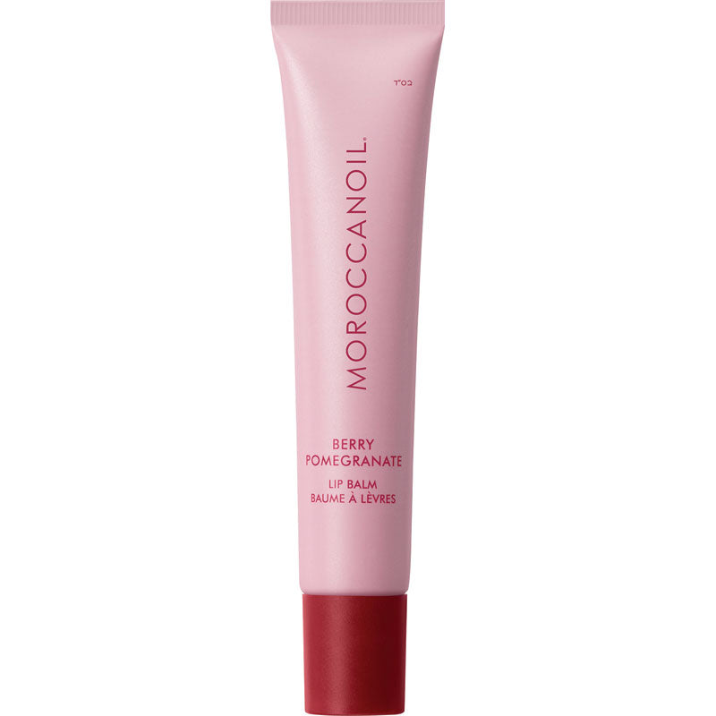 Moroccanoil Berry Pomegranate Lip Balm 15ml