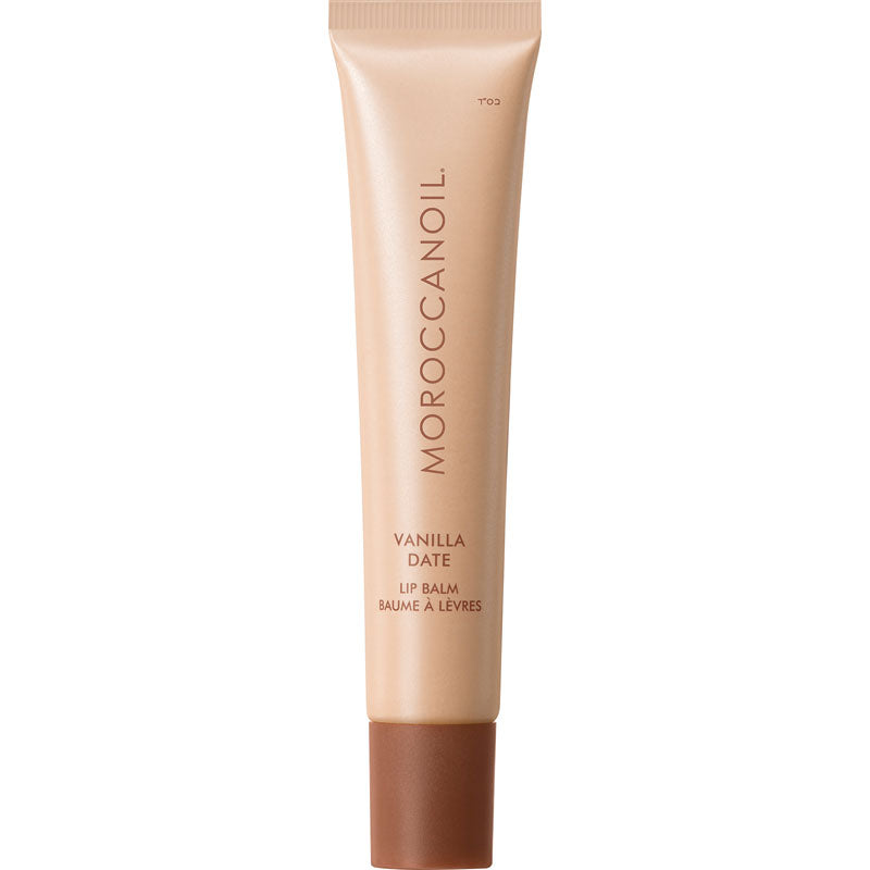 Moroccanoil Vanilla Date Lip Balm 15ml