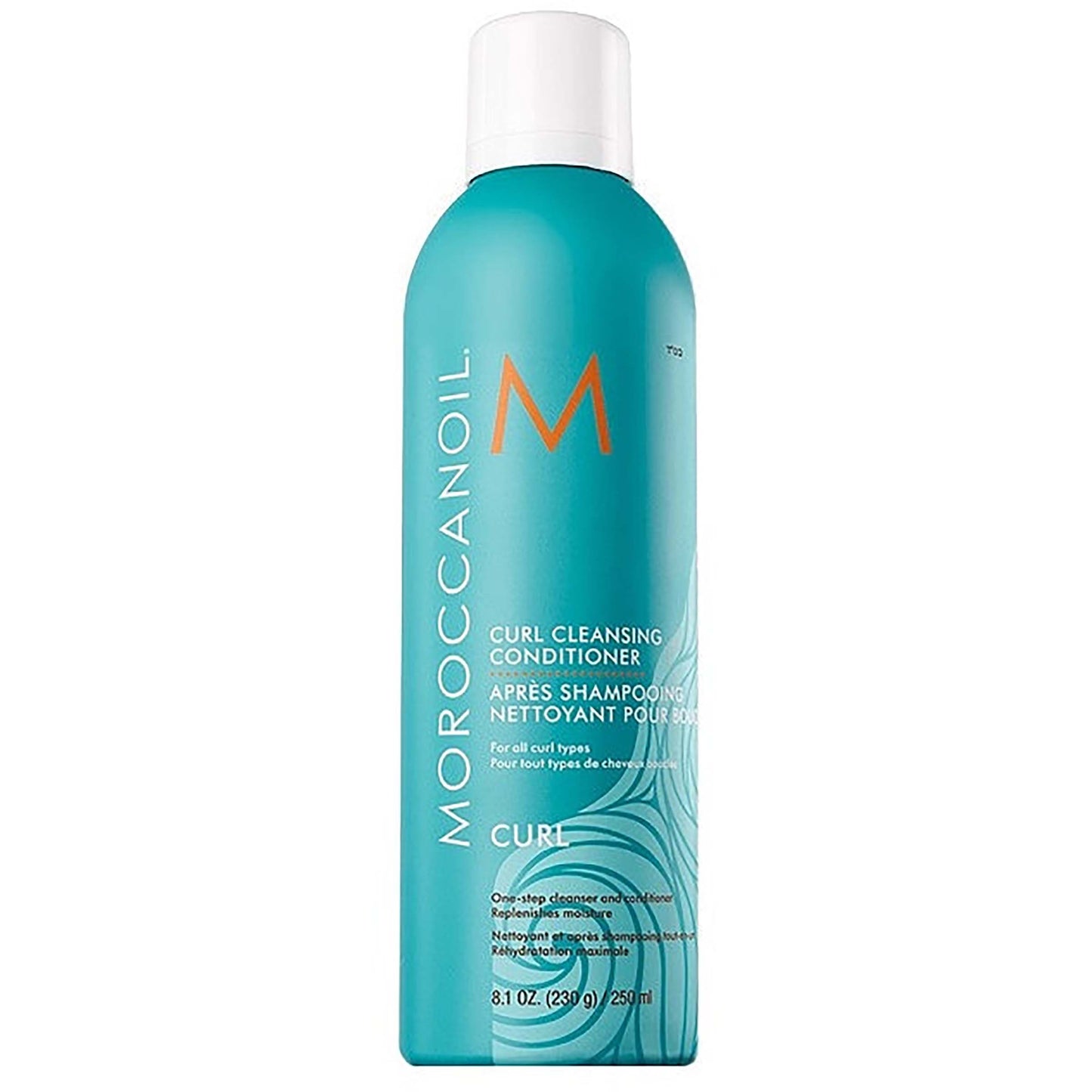 Moroccanoil Curl Cleansing Conditioner 250ml
