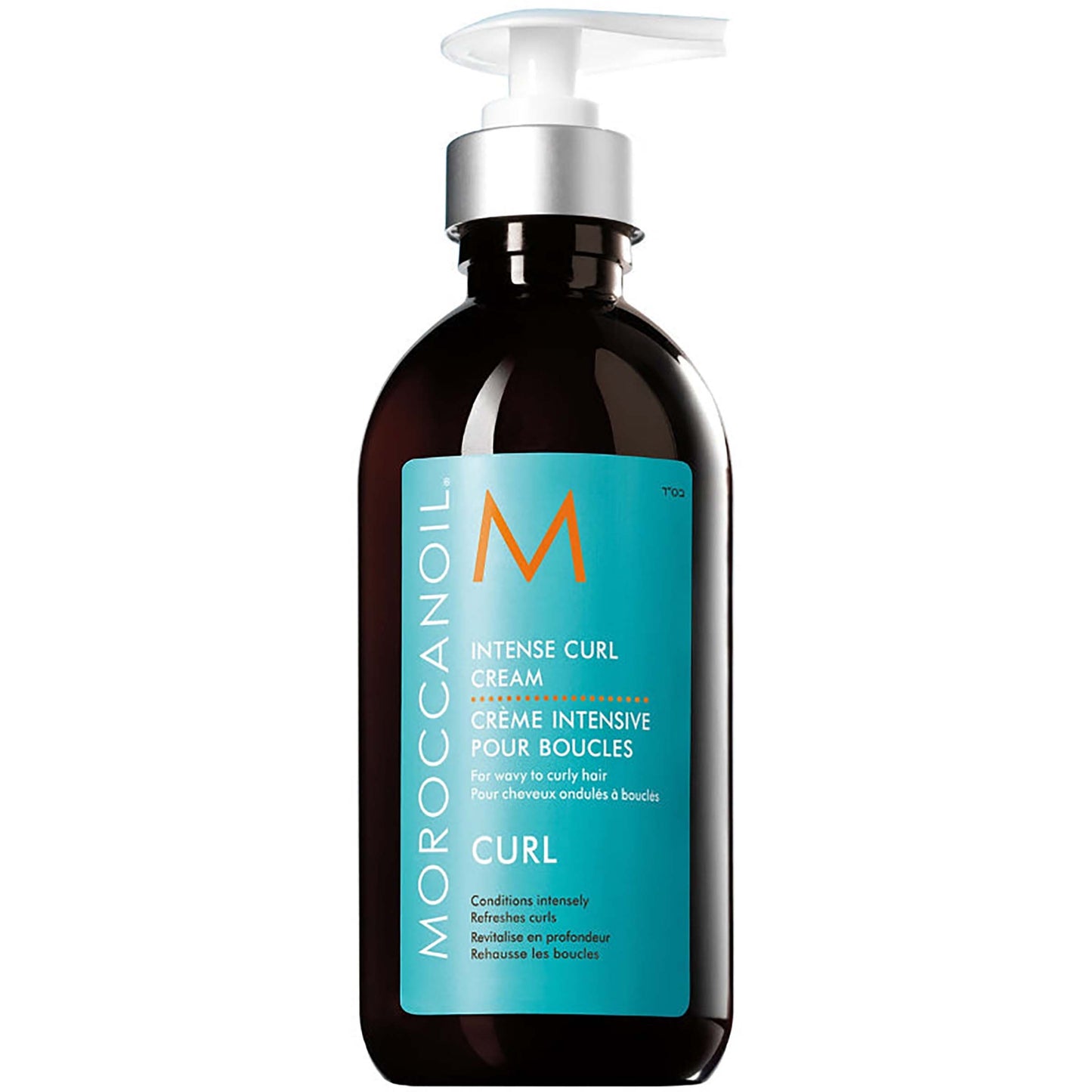 Moroccanoil Intense Curl Cream 500ml