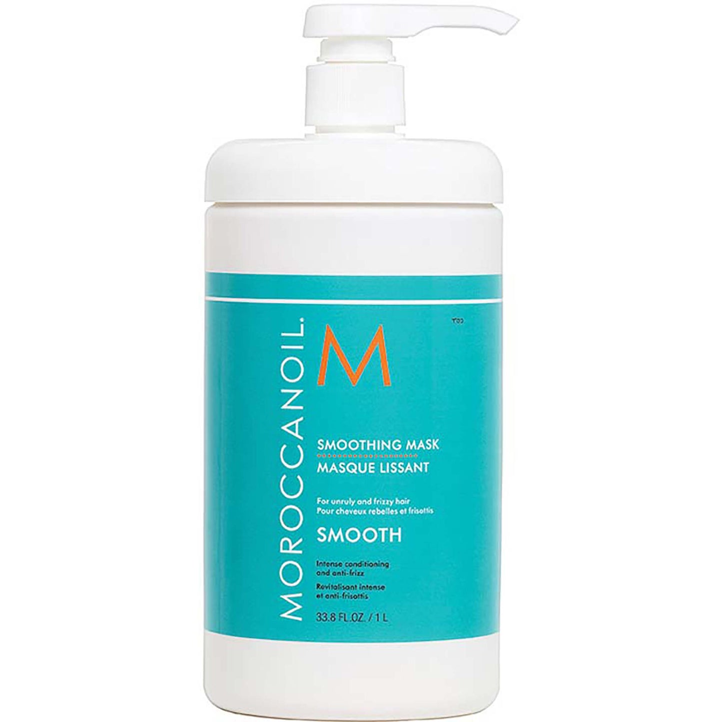 Moroccanoil Smoothing Mask 1 Litre