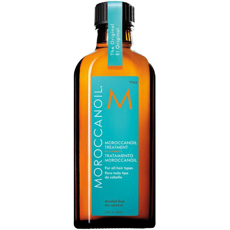 Moroccanoil Treatment, Original 100ml