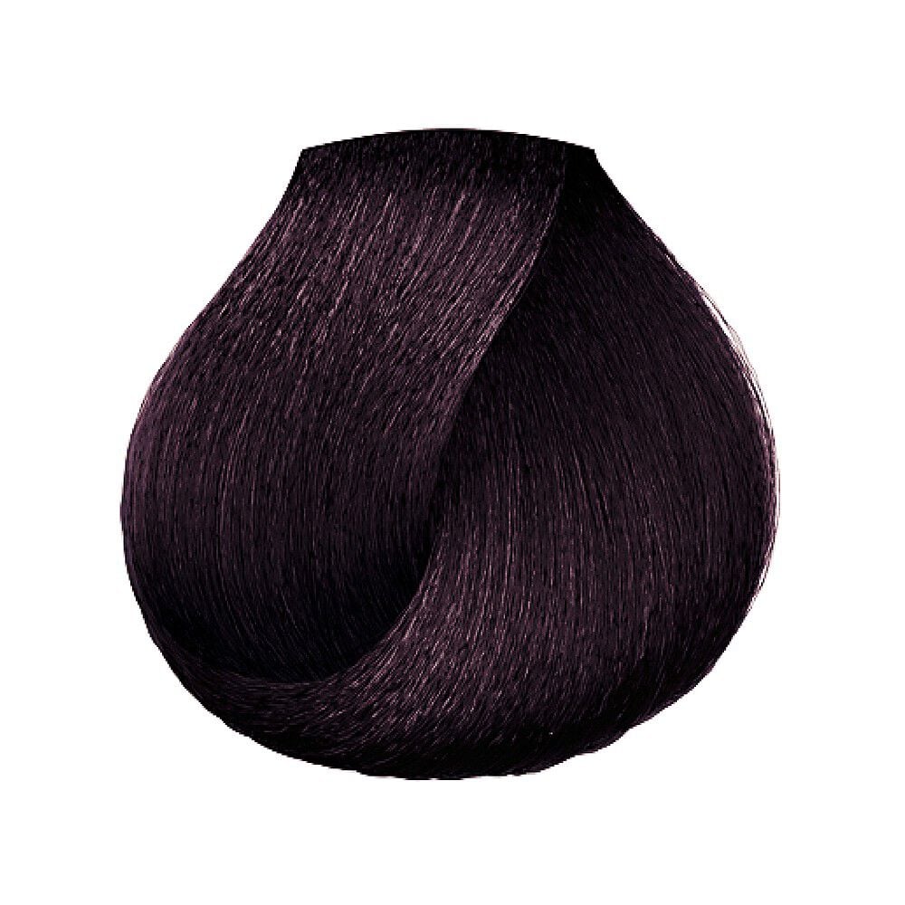 L'Oréal Professionnel Majirouge Permanent Hair Colour - 4.20 - 50ml