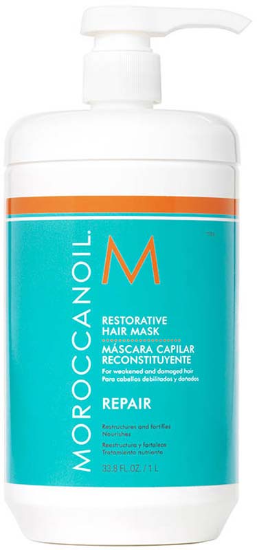 Moroccanoil Restorative Mask 1 Litre