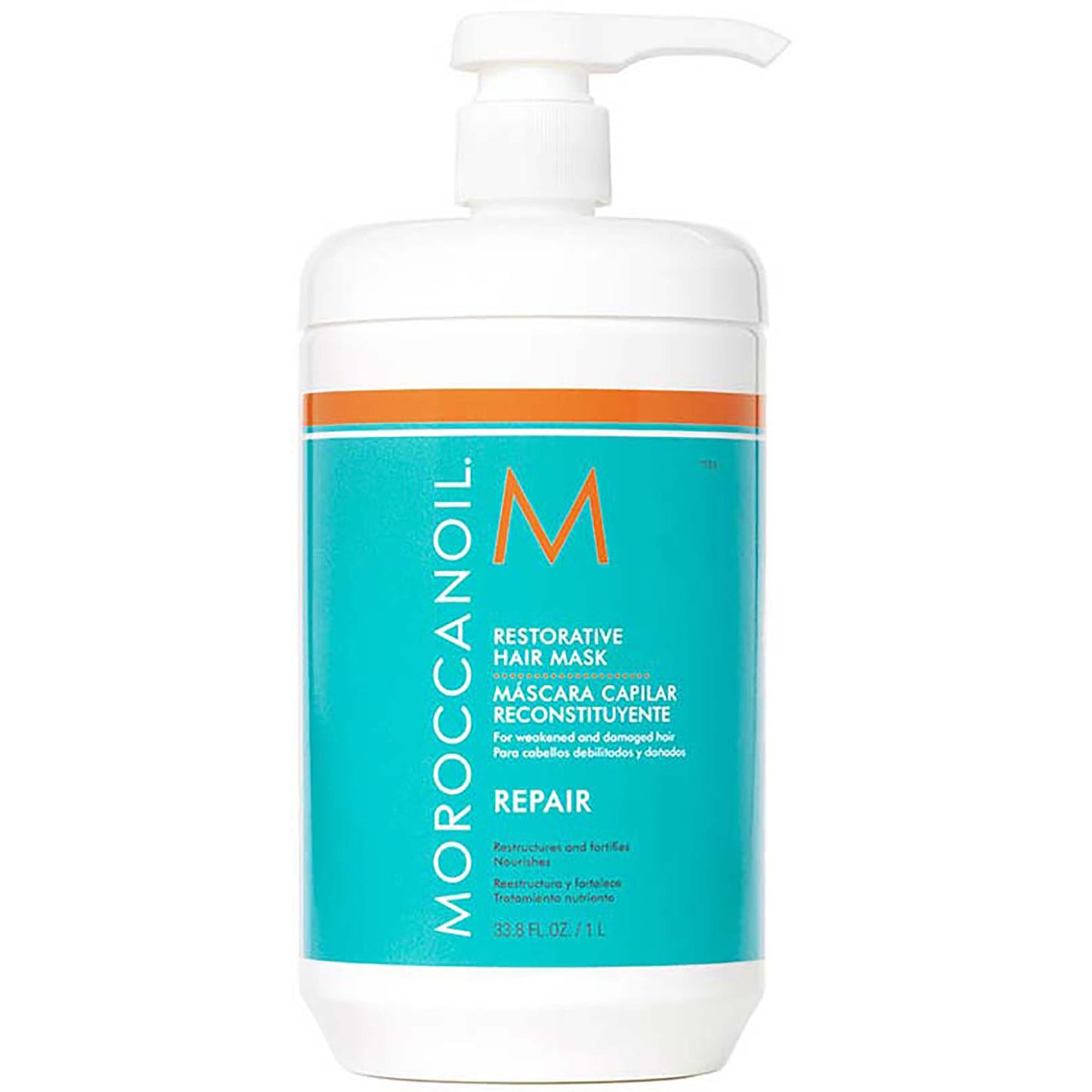 Moroccanoil Restorative Mask 1 Litre