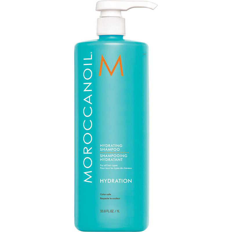 Moroccanoil Hydrating Shampoo 1 Litre