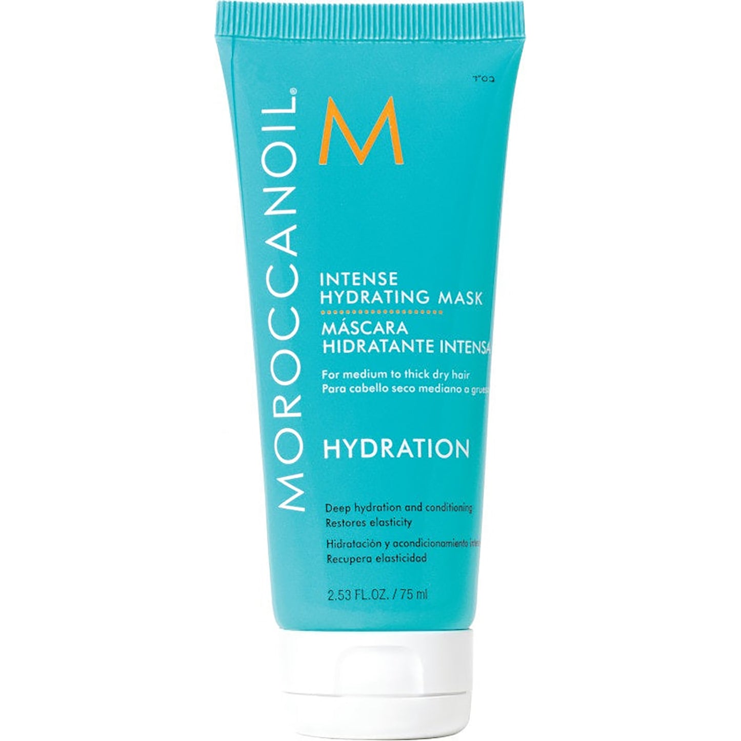 Moroccanoil Hydrating Mask, Intense 75ml