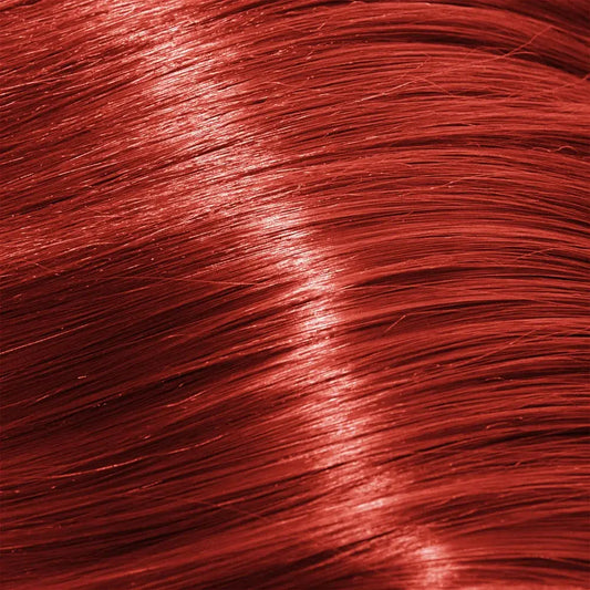 L'Oréal Professionnel Majirouge Permanent Hair Colour - 6.40 - 50ml