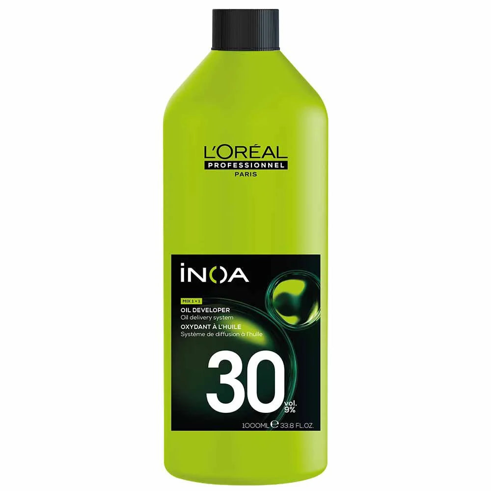 L'Oréal Professionnel INOA Oxydant Developer 9% 30 vol 1l