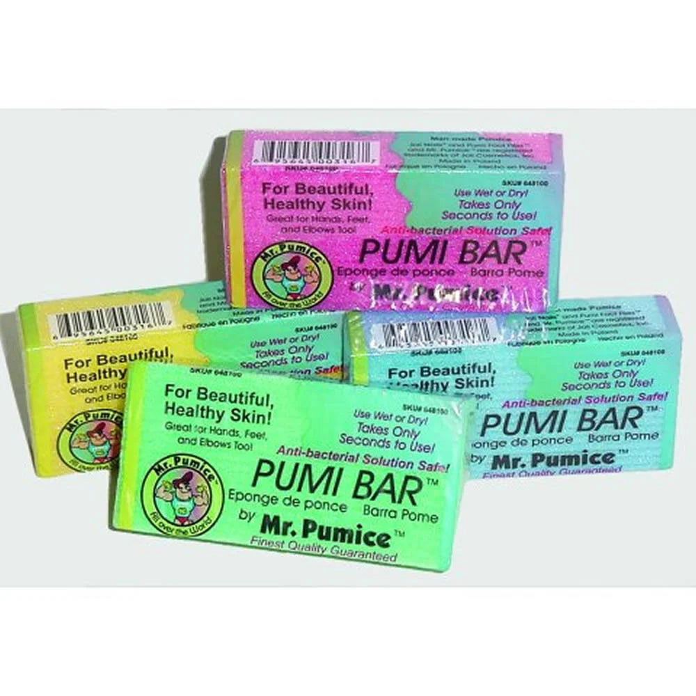 Mr Pumice Pumi Bar Small