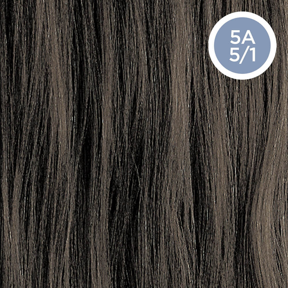 Paul Mitchell Color XG Permanent Hair Colour - 5A - 90ml