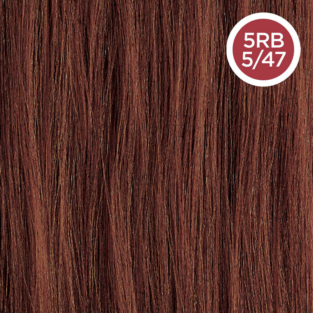 Paul Mitchell Color XG Permanent Hair Colour - 5RB - 90ml