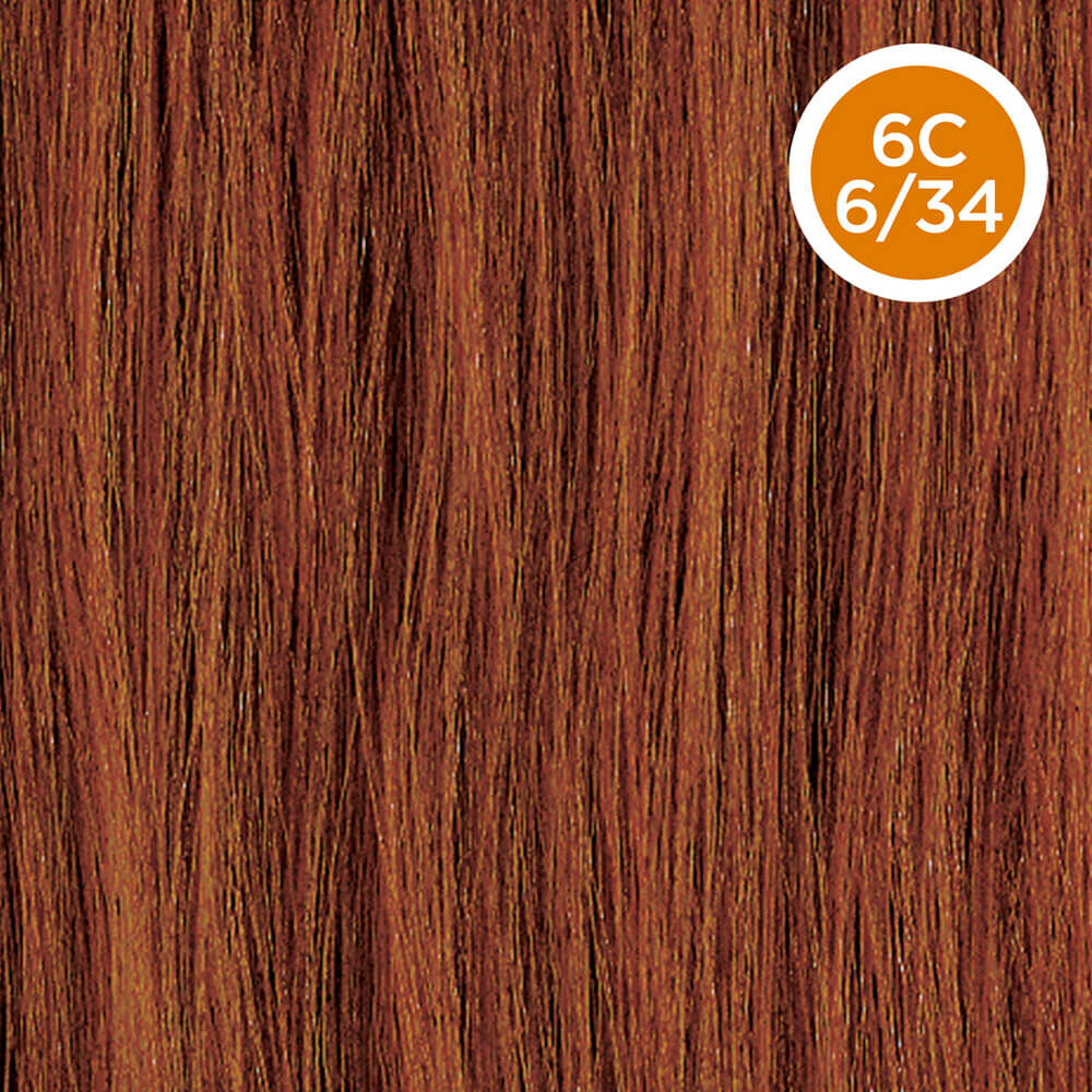 Paul Mitchell Color XG Permanent Hair Colour - 6C - 90ml