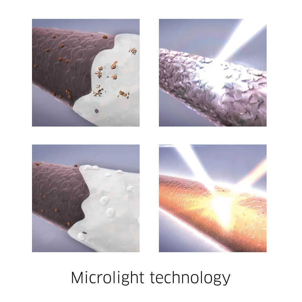 Wella Professionals Illumina Colour Tube Permanent Hair Colour - 6/16 Dark Ash Violet Blonde - 60ml