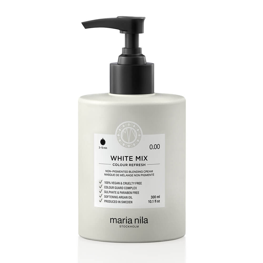 Maria Nila Colour Refresh - White Mix - 300ml