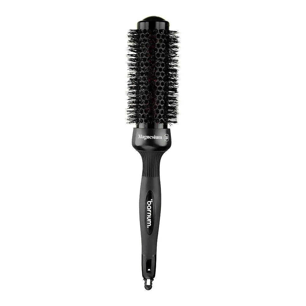 Barnum Magnesium Brush - 43mm