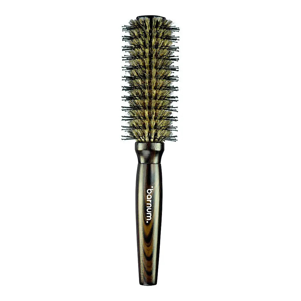 Barnum Ysocel Brush - 34mm