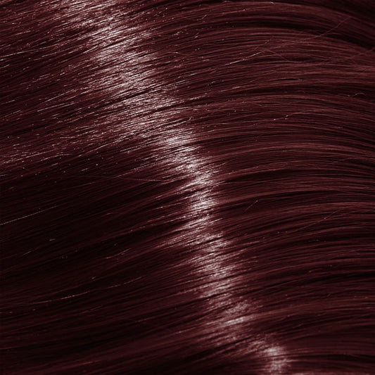 XP100 Intense Radiance Permanent Hair Colour - 5.20 Light Violet Brown 100ml