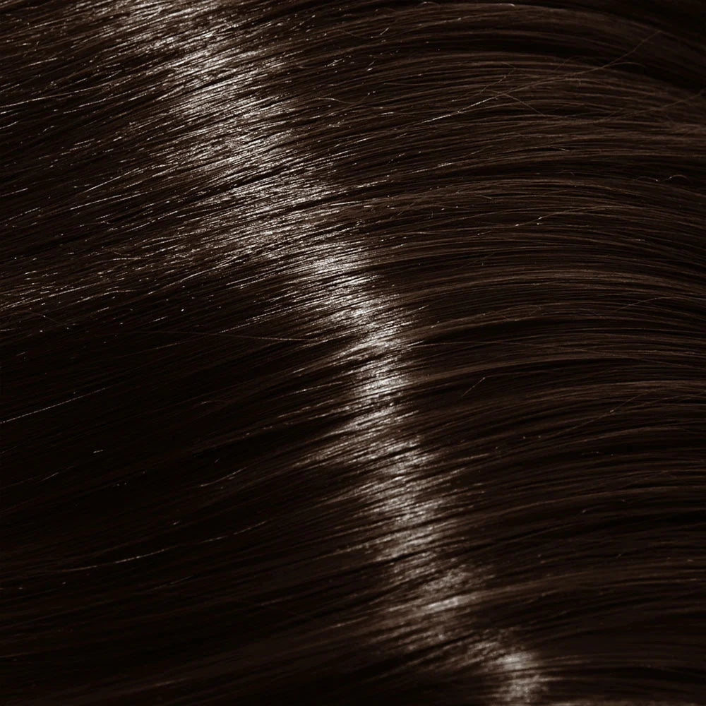 XP100 Intense Radiance Permanent Hair Colour - 5.3 Light Golden Brown 100ml