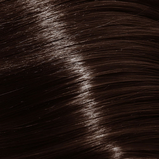XP100 Intense Radiance Permanent Hair Colour - 6.12 Dark Ash Violet Blonde 100ml