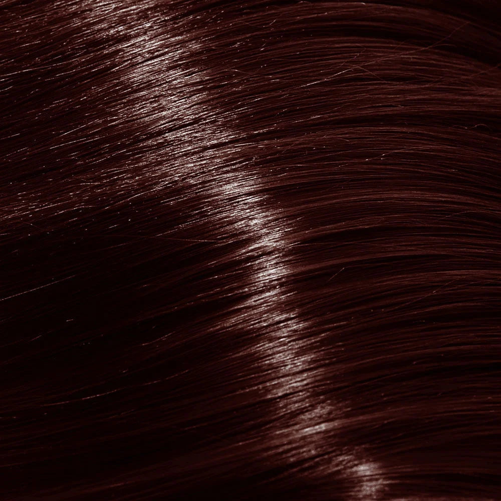 XP100 Intense Radiance Permanent Hair Colour - 6.46 Dark Copper Red Blonde 100ml