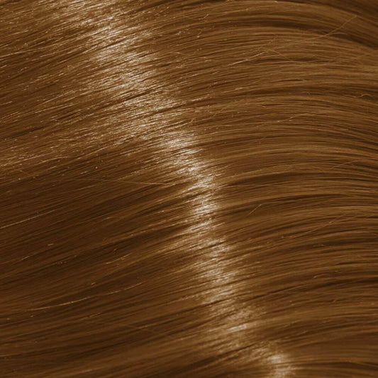 XP100 Intense Radiance Permanent Hair Colour - 7.3 Medium Blonde Gold 100ml