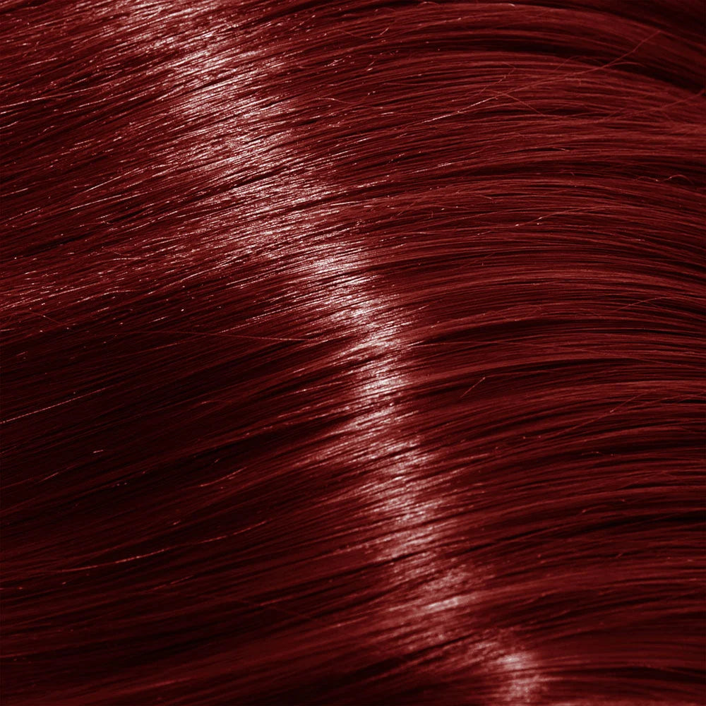 XP100 Intense Radiance Permanent Hair Colour - 7.62 Red Violet Blonde 100ml