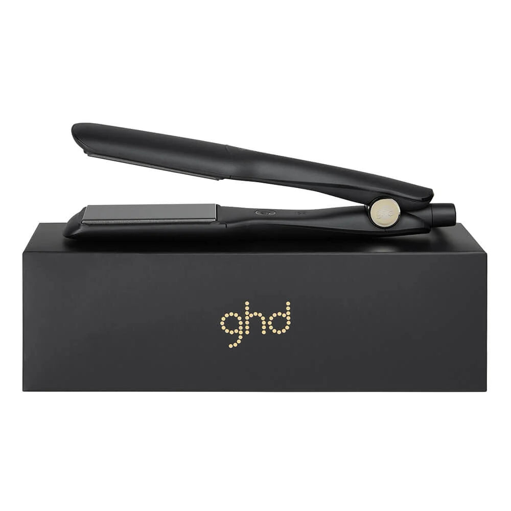 ghd Max Gold Styler Hair Straightener, Professional Use