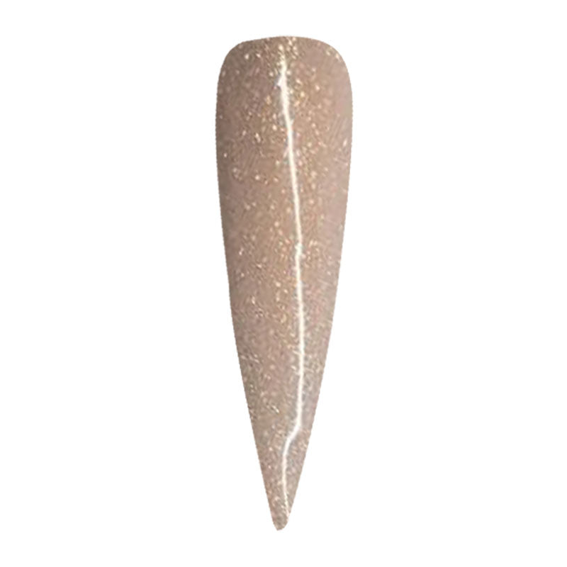 Glitterbels Core Acrylic Powder 56g Peacherbel Soft Shimmer