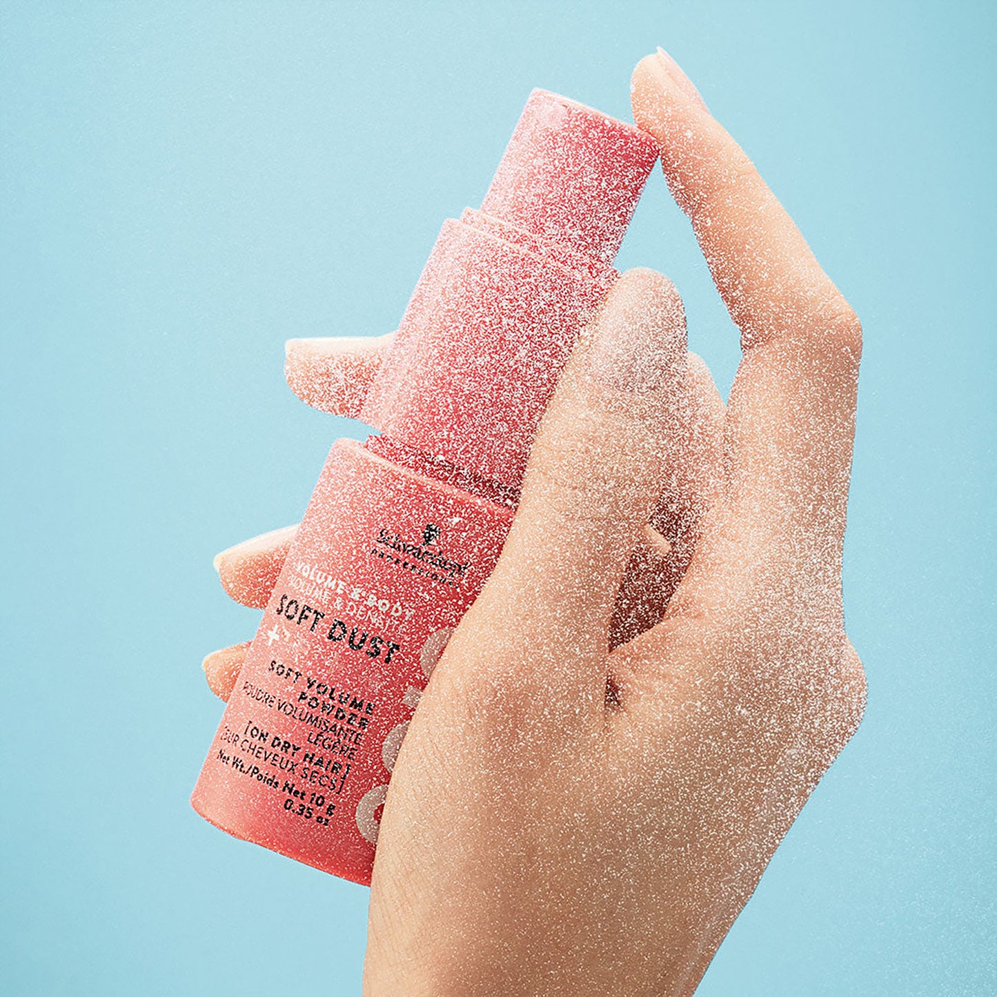OSiS Soft Dust Soft Volumising Powder 10g