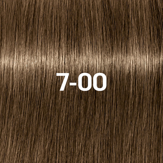 Schwarzkopf Igora Color10 60ml 7-00 Medium Blonde Natural Extra