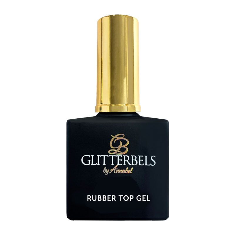 Glitterbels Rubber Top Gel 17ml
