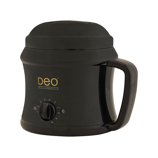 Deo 500cc Black Analogue Wax Heater