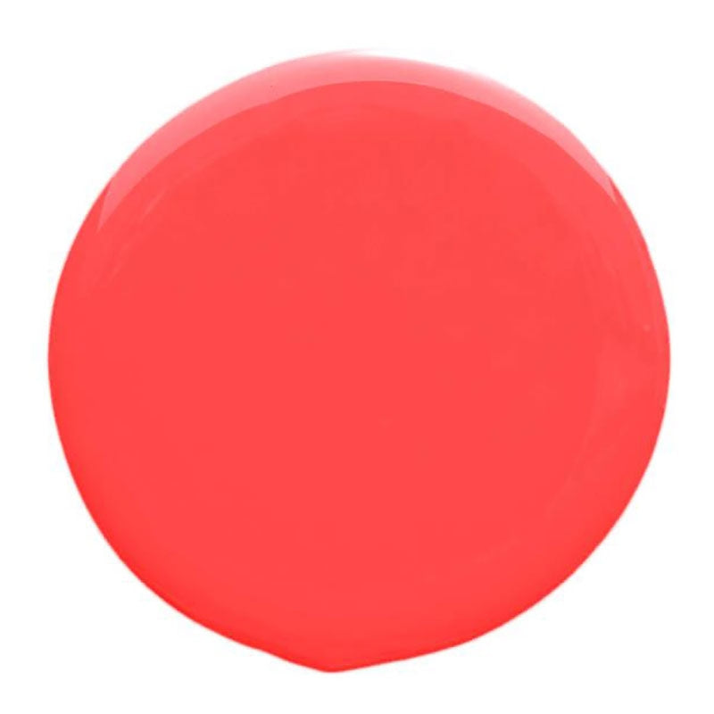 Halo Hema Free Gel Polish Coral 8ml