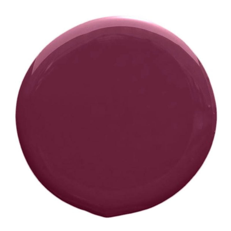 Halo Hema Free Gel Polish Burgundy 8ml