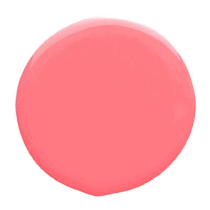 Halo Hema Free Gel Polish Neon Peach 8ml