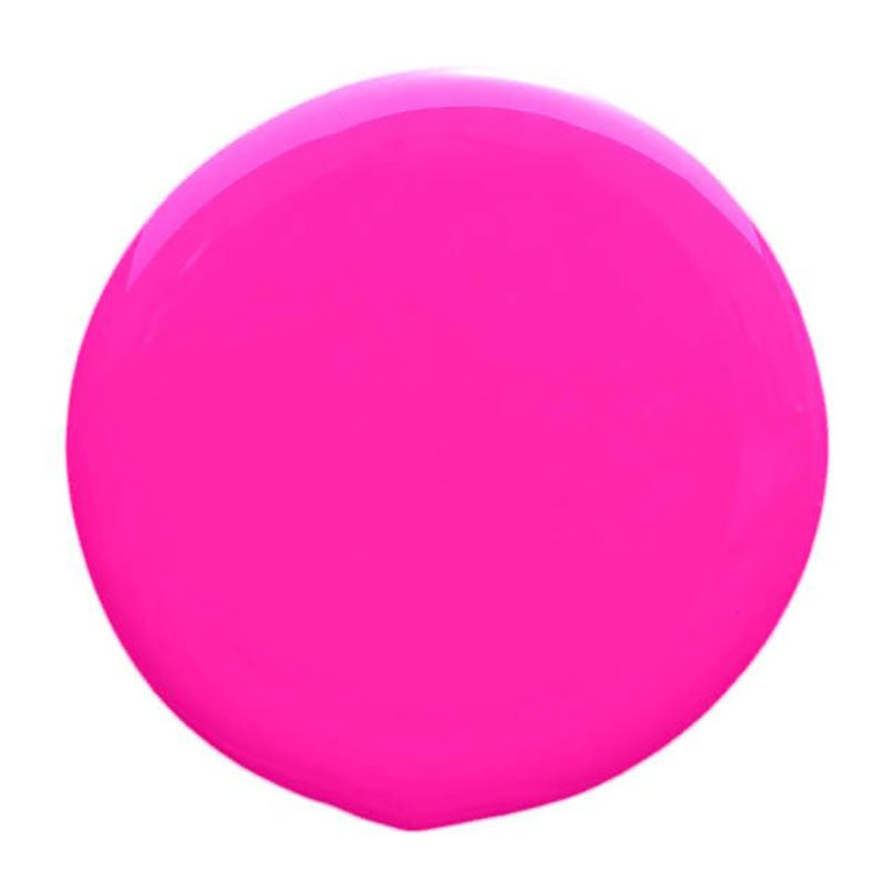 Halo Hema Free Gel Polish Neon Coral 8ml