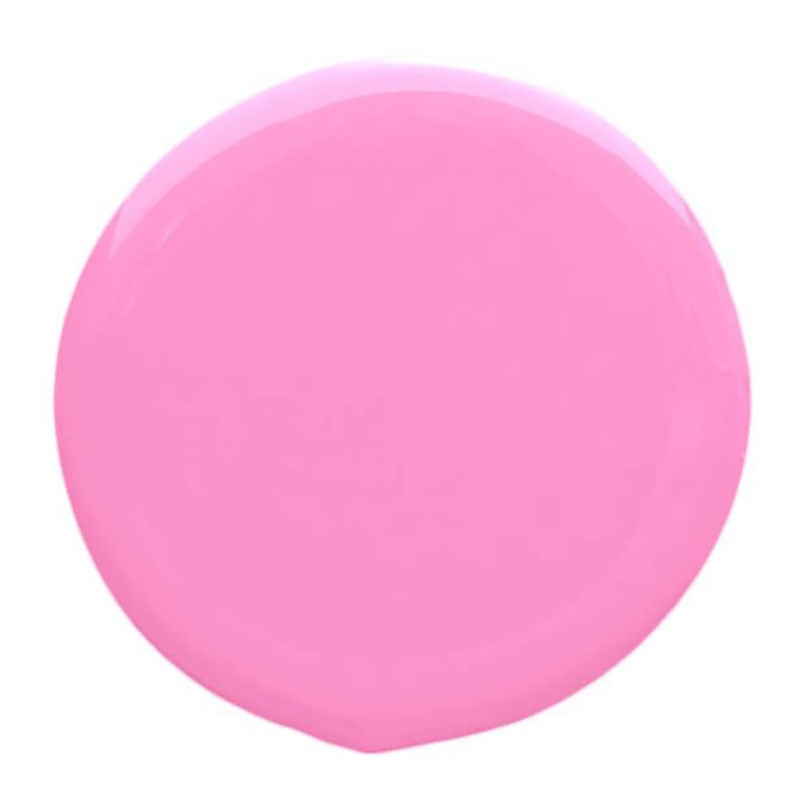 Halo Hema Free Gel Polish Bubblegum Pink 8ml