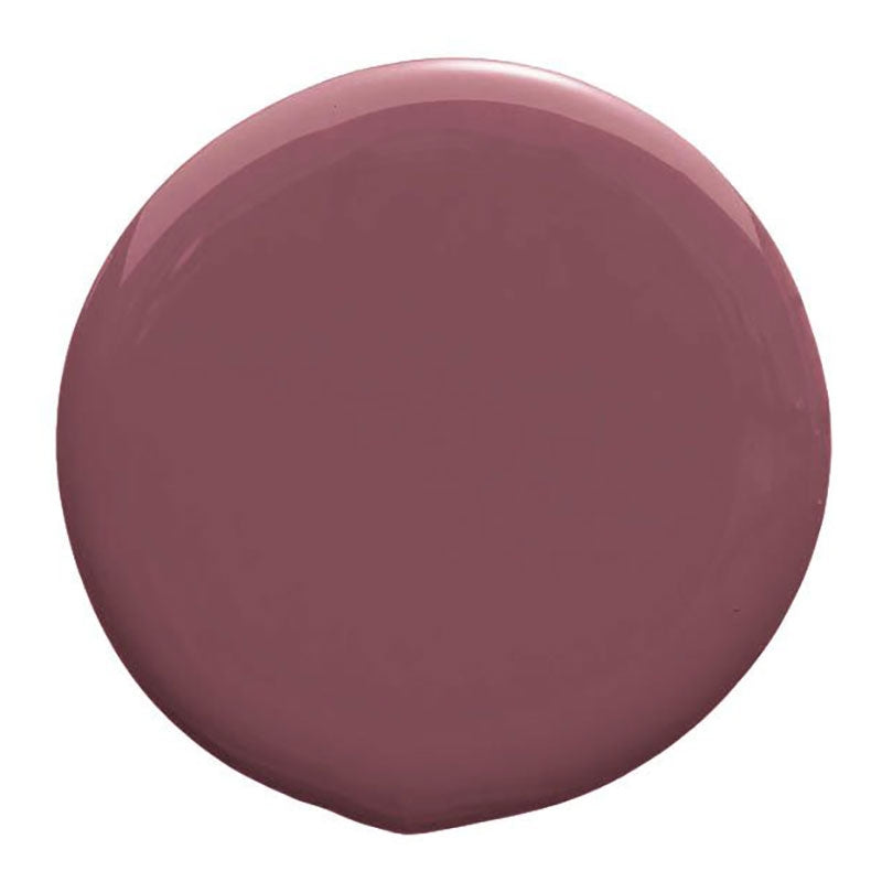 Halo Hema Free Gel Polish Soft Mauve 8ml