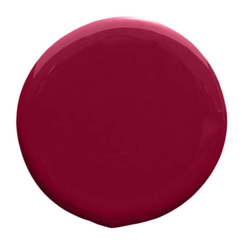 Halo Hema Free Gel Polish Blood Red 8ml