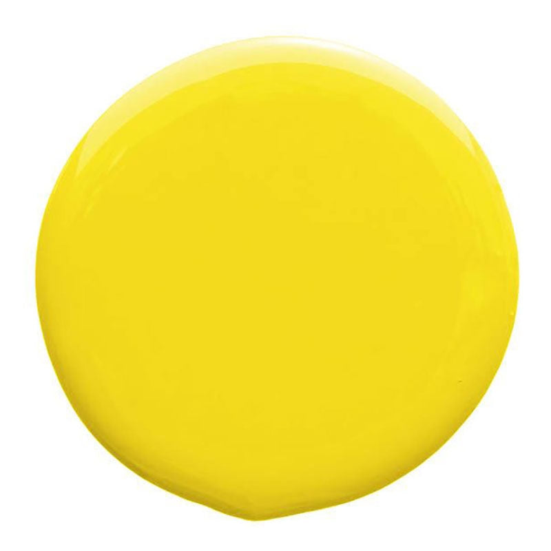 Halo Hema Free Gel Polish Mellow Yellow 8ml