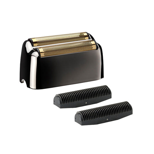 BaByliss PRO Replacement Foil And Cutter For Titanium Foil Shaver