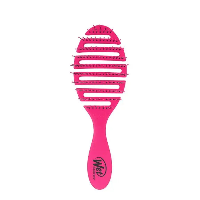 Wetbrush Flex Dry - Pink