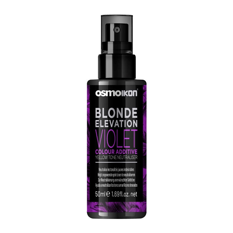 OSMO IKON Blonde Elevation Violet Colour Additive 50ml