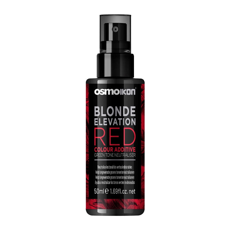 OSMO IKON Blonde Elevation Red Colour Additive 50ml