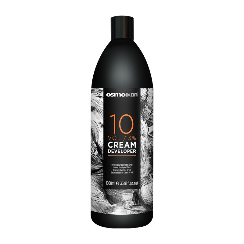 OSMO IKON Cream Developer 10 Vol 1000ml