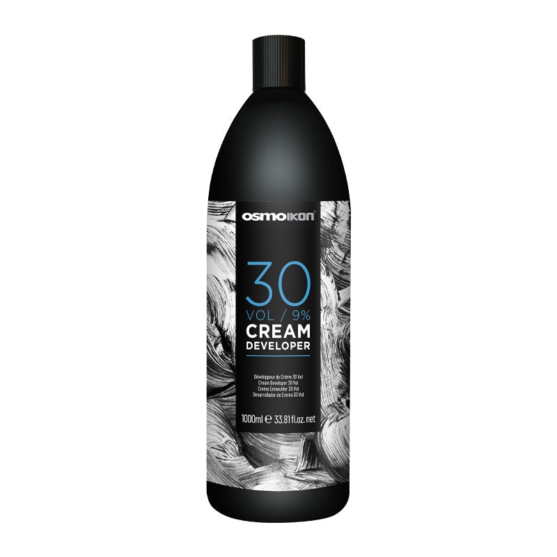 OSMO IKON Cream Developer 30 Vol 1000ml