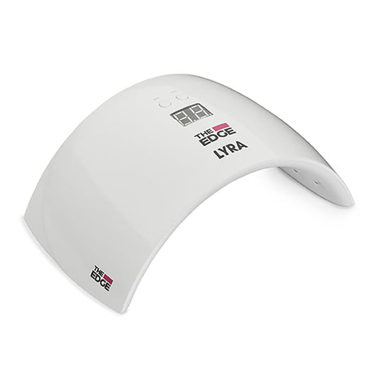The Edge Lyra 36w UV/LED Combination Lamp
