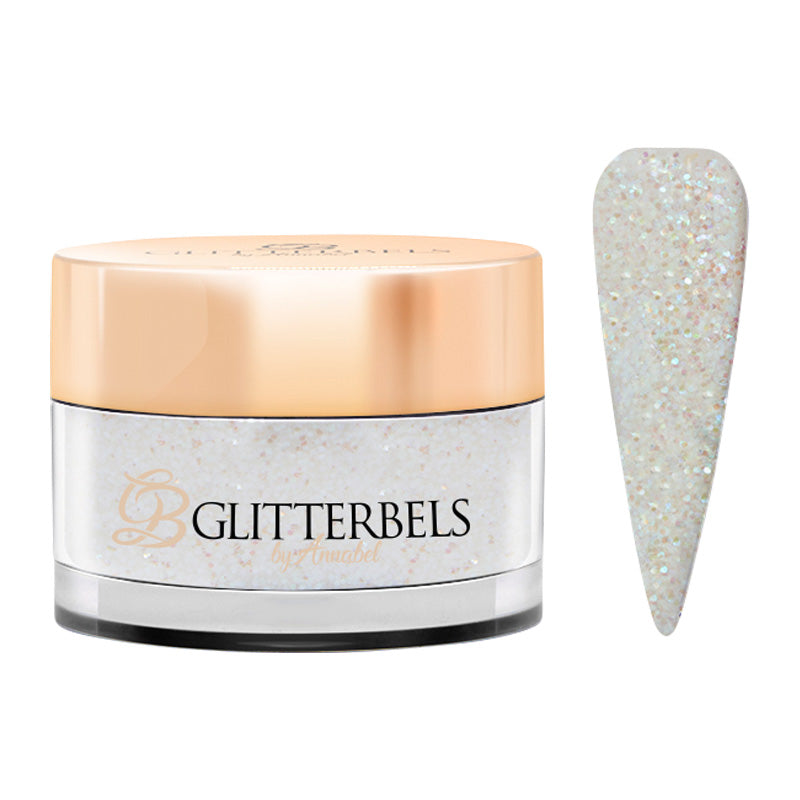 Glitterbels Loose Glitter 15g Jewel Medium
