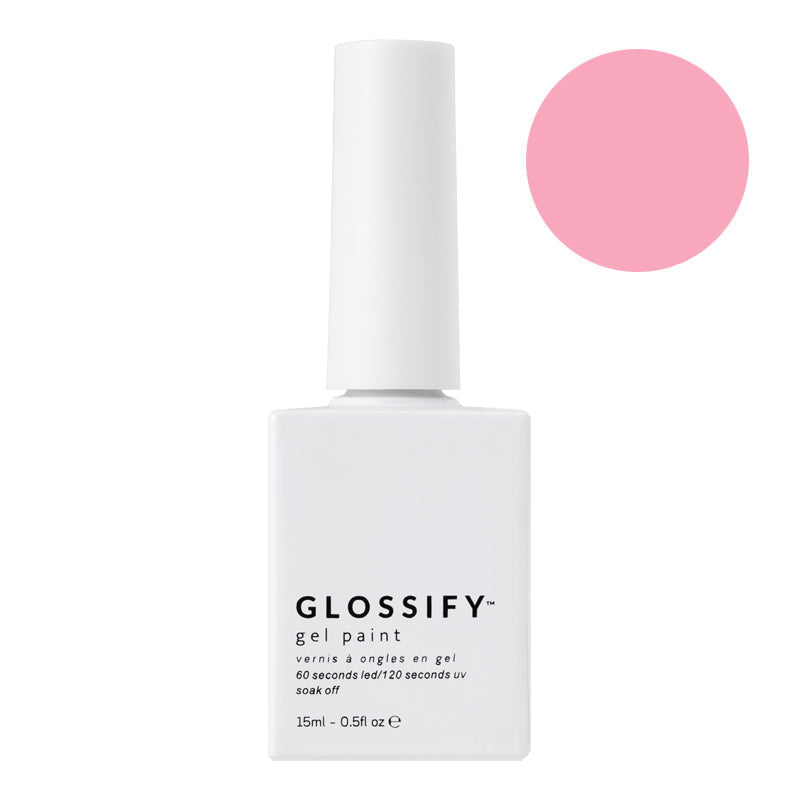 Glossify Whirl 15ml Hema Free Gel Polish